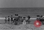 Image of Anna Van Skike Venice Beach Los Angeles California USA, 1933, second 41 stock footage video 65675041258