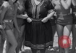 Image of Anna Van Skike Venice Beach Los Angeles California USA, 1933, second 46 stock footage video 65675041258