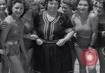 Image of Anna Van Skike Venice Beach Los Angeles California USA, 1933, second 48 stock footage video 65675041258