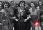 Image of Anna Van Skike Venice Beach Los Angeles California USA, 1933, second 49 stock footage video 65675041258