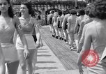 Image of Bathing beauty contest Coney Island New York USA, 1933, second 11 stock footage video 65675041259