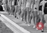 Image of Bathing beauty contest Coney Island New York USA, 1933, second 12 stock footage video 65675041259