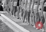 Image of Bathing beauty contest Coney Island New York USA, 1933, second 13 stock footage video 65675041259