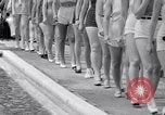 Image of Bathing beauty contest Coney Island New York USA, 1933, second 14 stock footage video 65675041259