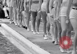 Image of Bathing beauty contest Coney Island New York USA, 1933, second 15 stock footage video 65675041259