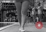 Image of Bathing beauty contest Coney Island New York USA, 1933, second 16 stock footage video 65675041259