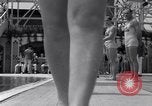 Image of Bathing beauty contest Coney Island New York USA, 1933, second 17 stock footage video 65675041259