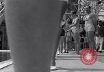 Image of Bathing beauty contest Coney Island New York USA, 1933, second 18 stock footage video 65675041259
