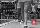 Image of Bathing beauty contest Coney Island New York USA, 1933, second 21 stock footage video 65675041259