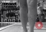 Image of Bathing beauty contest Coney Island New York USA, 1933, second 22 stock footage video 65675041259