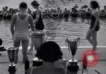 Image of Bathing beauty contest Coney Island New York USA, 1933, second 23 stock footage video 65675041259