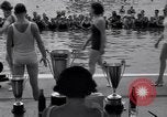 Image of Bathing beauty contest Coney Island New York USA, 1933, second 24 stock footage video 65675041259
