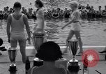 Image of Bathing beauty contest Coney Island New York USA, 1933, second 26 stock footage video 65675041259