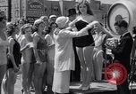 Image of Bathing beauty contest Coney Island New York USA, 1933, second 27 stock footage video 65675041259