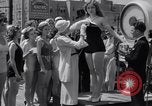 Image of Bathing beauty contest Coney Island New York USA, 1933, second 28 stock footage video 65675041259