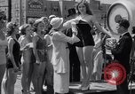Image of Bathing beauty contest Coney Island New York USA, 1933, second 29 stock footage video 65675041259
