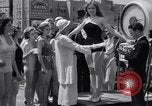 Image of Bathing beauty contest Coney Island New York USA, 1933, second 31 stock footage video 65675041259