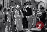 Image of Bathing beauty contest Coney Island New York USA, 1933, second 32 stock footage video 65675041259