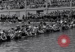Image of Bathing beauty contest Coney Island New York USA, 1933, second 43 stock footage video 65675041259