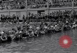 Image of Bathing beauty contest Coney Island New York USA, 1933, second 44 stock footage video 65675041259