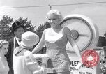 Image of Bathing beauty contest Coney Island New York USA, 1933, second 45 stock footage video 65675041259