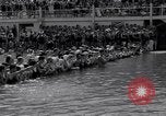 Image of Bathing beauty contest Coney Island New York USA, 1933, second 50 stock footage video 65675041259
