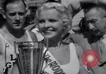 Image of Bathing beauty contest Coney Island New York USA, 1933, second 54 stock footage video 65675041259