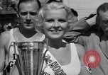 Image of Bathing beauty contest Coney Island New York USA, 1933, second 56 stock footage video 65675041259