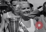 Image of Bathing beauty contest Coney Island New York USA, 1933, second 57 stock footage video 65675041259