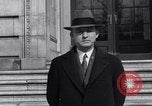 Image of Air mail Washington DC USA, 1934, second 11 stock footage video 65675041260