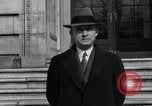Image of Air mail Washington DC USA, 1934, second 14 stock footage video 65675041260