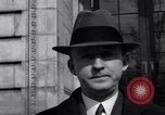 Image of Air mail Washington DC USA, 1934, second 18 stock footage video 65675041260