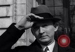 Image of Air mail Washington DC USA, 1934, second 19 stock footage video 65675041260