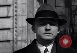 Image of Air mail Washington DC USA, 1934, second 23 stock footage video 65675041260
