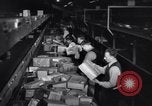 Image of Air mail Washington DC USA, 1934, second 46 stock footage video 65675041260