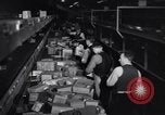 Image of Air mail Washington DC USA, 1934, second 47 stock footage video 65675041260