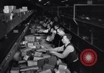 Image of Air mail Washington DC USA, 1934, second 51 stock footage video 65675041260
