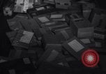 Image of Air mail Washington DC USA, 1934, second 55 stock footage video 65675041260