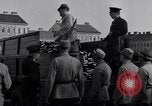 Image of Strikers riot Vienna Austria, 1934, second 13 stock footage video 65675041261