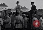 Image of Strikers riot Vienna Austria, 1934, second 14 stock footage video 65675041261
