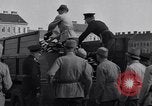 Image of Strikers riot Vienna Austria, 1934, second 15 stock footage video 65675041261