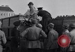 Image of Strikers riot Vienna Austria, 1934, second 16 stock footage video 65675041261