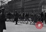 Image of Strikers riot Vienna Austria, 1934, second 18 stock footage video 65675041261