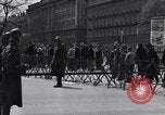 Image of Strikers riot Vienna Austria, 1934, second 19 stock footage video 65675041261