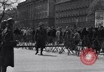 Image of Strikers riot Vienna Austria, 1934, second 20 stock footage video 65675041261