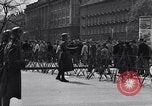 Image of Strikers riot Vienna Austria, 1934, second 21 stock footage video 65675041261
