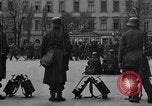Image of Strikers riot Vienna Austria, 1934, second 22 stock footage video 65675041261