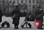 Image of Strikers riot Vienna Austria, 1934, second 23 stock footage video 65675041261