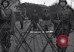 Image of Strikers riot Vienna Austria, 1934, second 25 stock footage video 65675041261