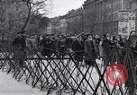 Image of Strikers riot Vienna Austria, 1934, second 28 stock footage video 65675041261